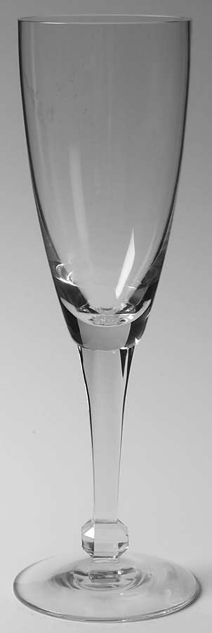 Emerald Fluted Champagne by Rogaska-1