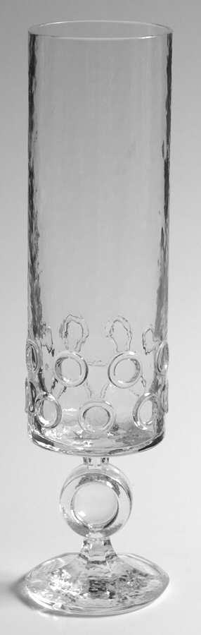RDL6 Fluted Champagne by Riedel Crystal-1