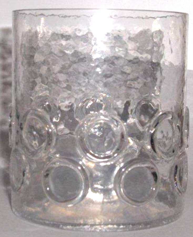 RDL6 Old Fashioned by Riedel Crystal-1