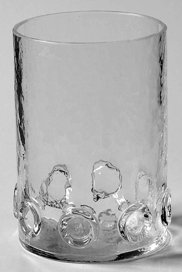 RDL6 2 1/2 Oz Flat Tumbler by Riedel Crystal-1
