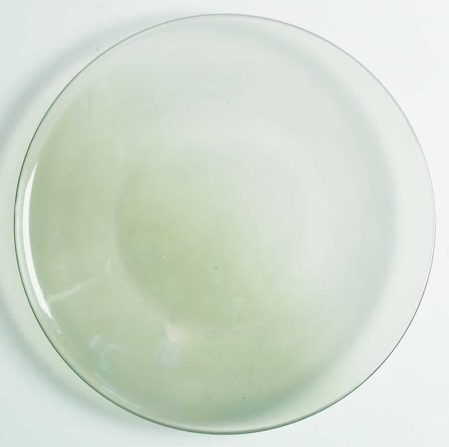 Smoke Green 7" Salad Plate by Royal Doulton-1