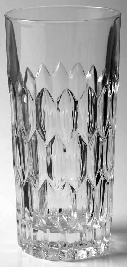 Sogno Highball Glass by Royal Crystal Rock-1