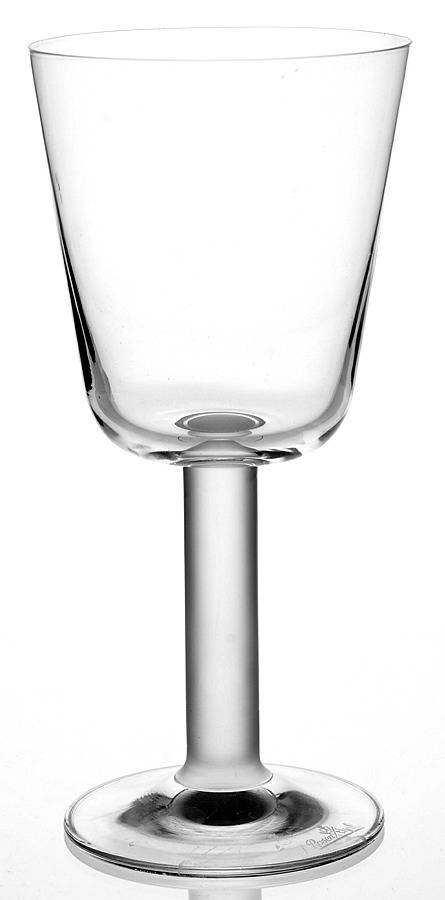 Terrano Water Goblet by Rosenthal-1