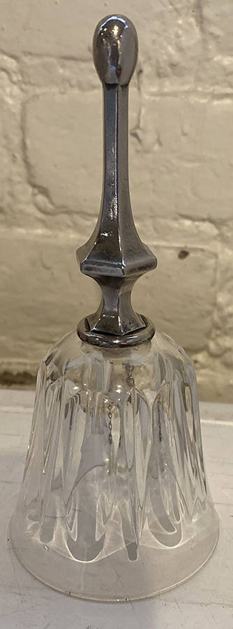 Victoria Bell by Royal Crystal Rock-1
