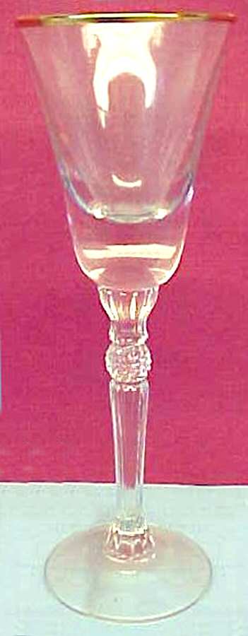 470-2 Wine Glass by Riekes-Crisa-1