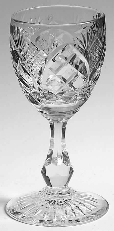 RBR16 Cordial Glass by Royal Brierley-1