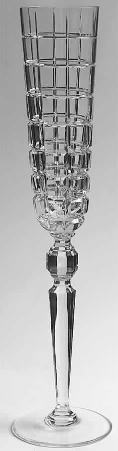 RDL7 Fluted Champagne by Riedel Crystal-1