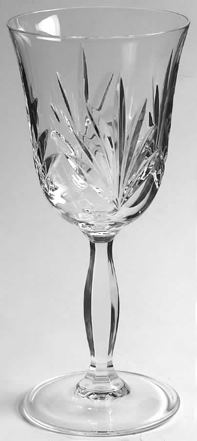 RCY10 Water Goblet by Royal Crystal Rock-1