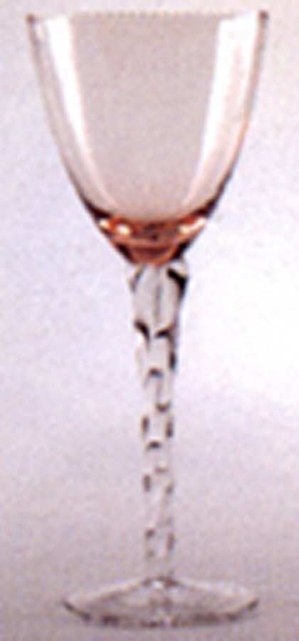 Avon (Newer, 2002) Water Goblet by Royal Doulton-1