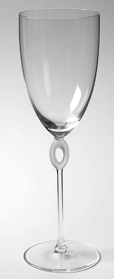 Anastasia Water Goblet by Rosenthal-1