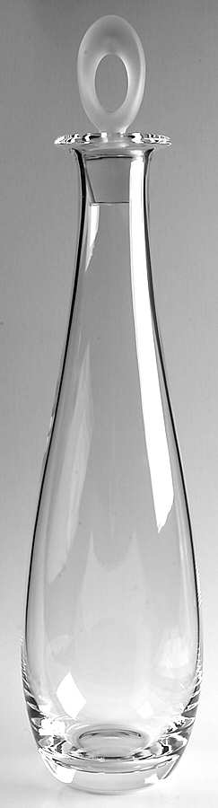 Anastasia Large Decanter & Stopper by Rosenthal-1