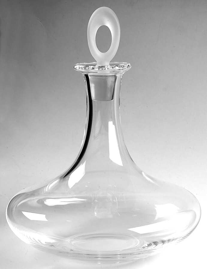 Anastasia Small Decanter & Stopper by Rosenthal-1