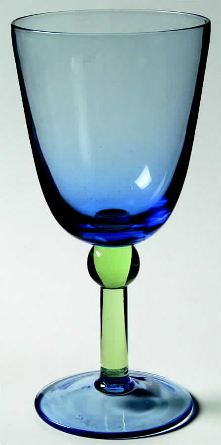 Carmina Water Goblet by Royal Doulton-1