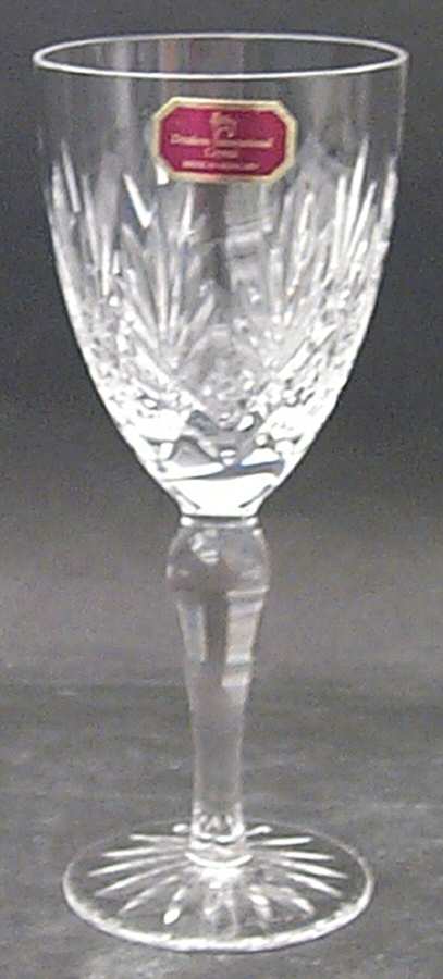 Jupiter Wine Glass by Royal Doulton-1