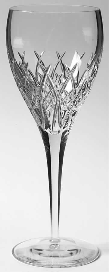 Woodbridge Water Goblet by Rogaska-1