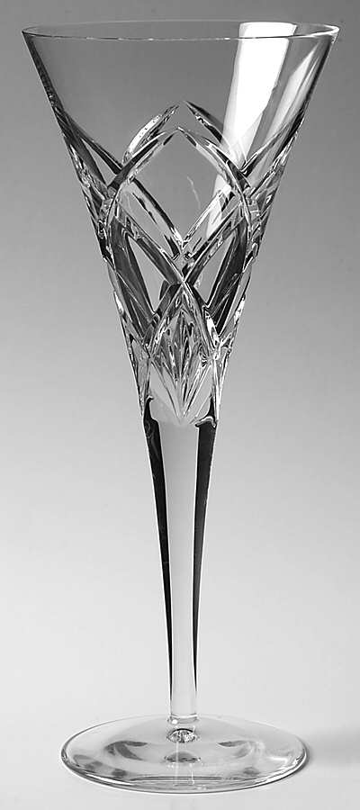Ravello Water Goblet by Rogaska-1