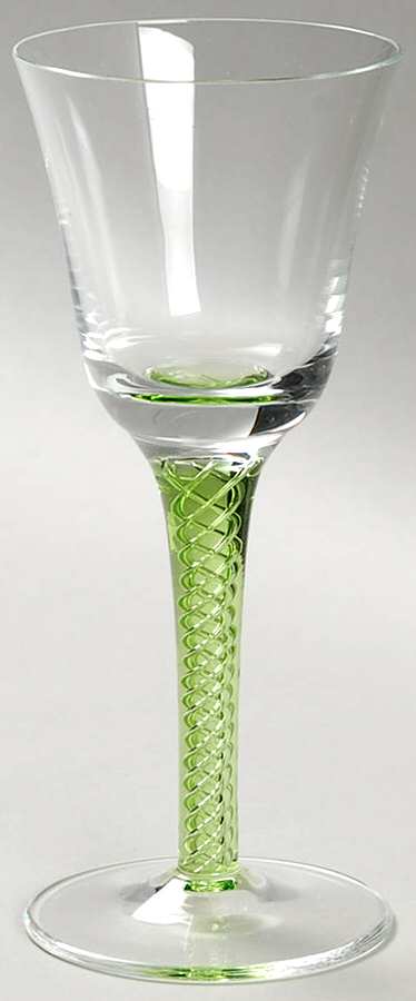 Air Twist Cordial by Rogaska-1