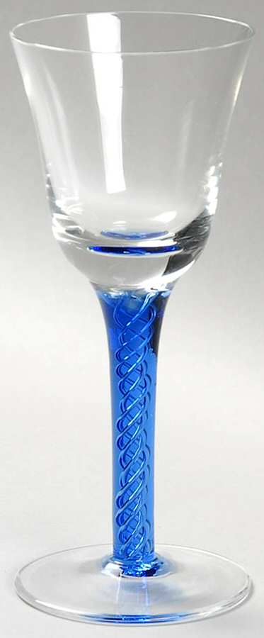 Air Twist Cordial by Rogaska-1