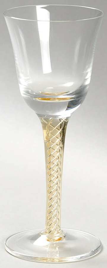 Air Twist Cordial by Rogaska-1