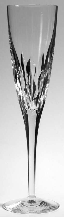 Equinox Fluted Champagne by Rogaska-1