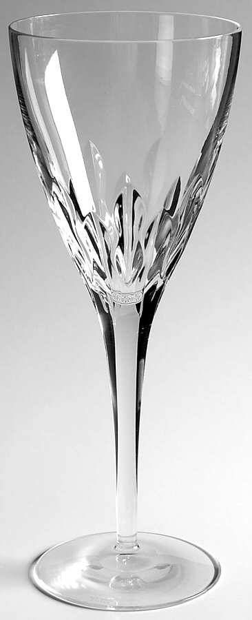 Equinox Water Goblet by Rogaska-1