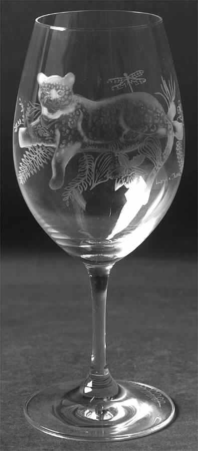 RDL9 Water Goblet by Riedel Crystal-1
