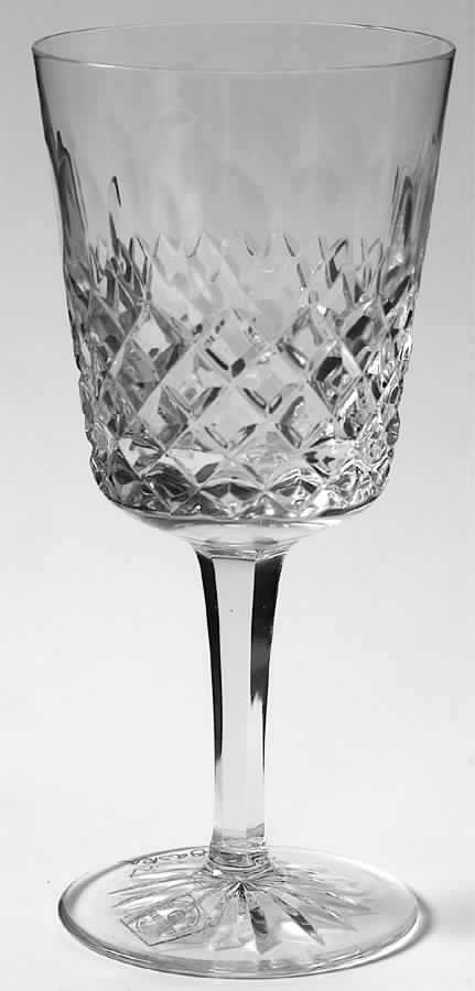 Rumson Water Goblet by Rogaska-1