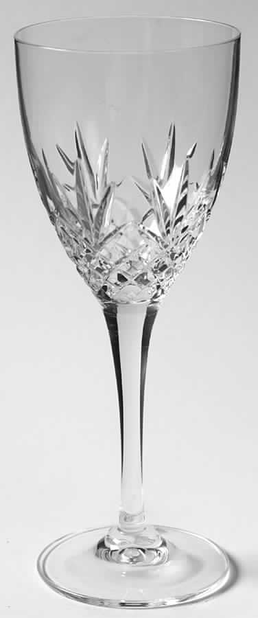Monique White Wine by Royal Doulton-1