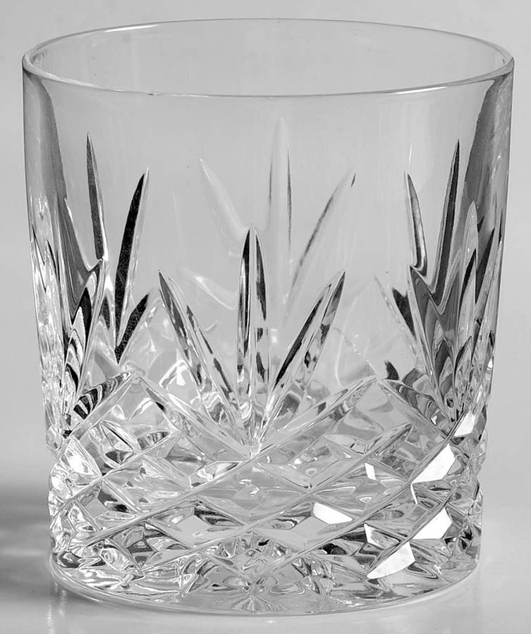 Monique Old Fashioned by Royal Doulton-1