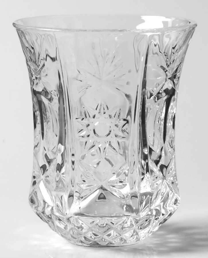 Impero Shot Glass by Royal Crystal Rock-1