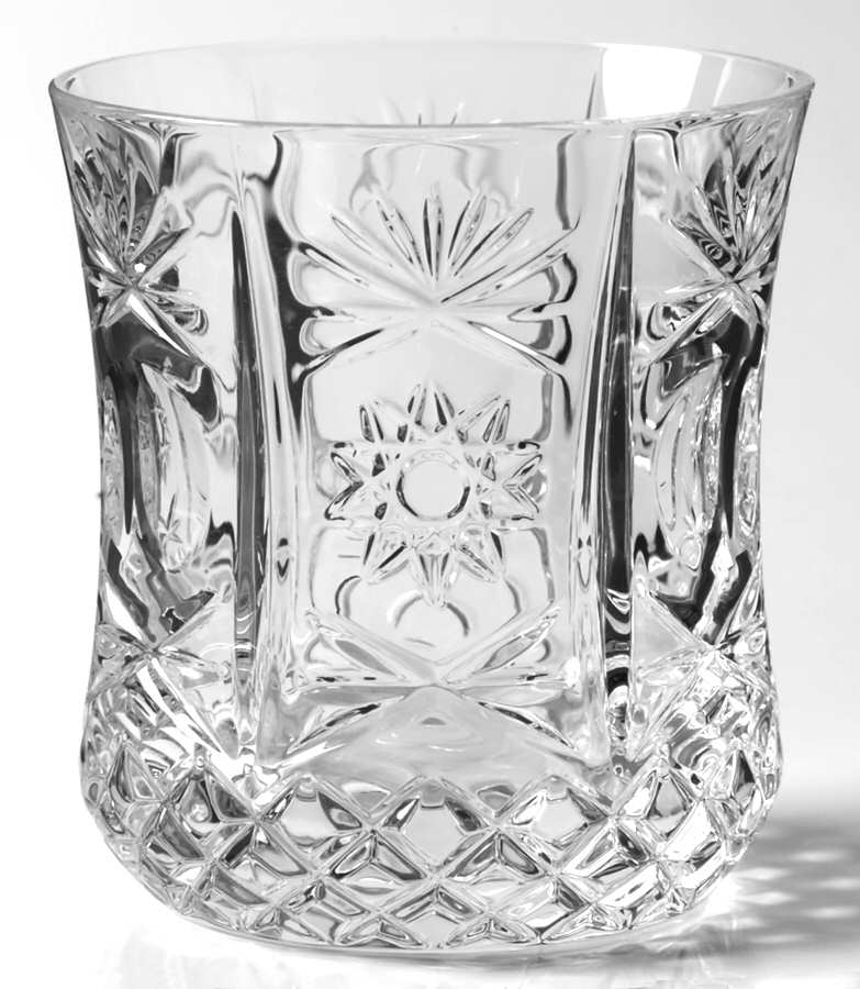 Impero Double Old Fashioned by Royal Crystal Rock-1