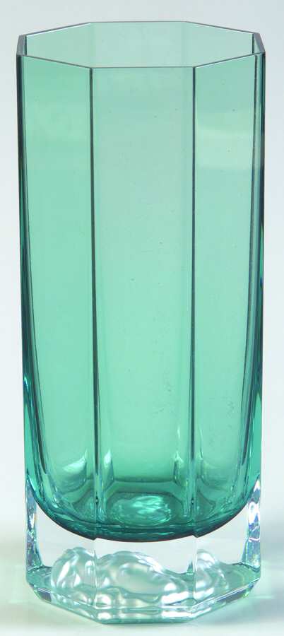 Medusa Lumiere Emerald Green Longdrink by Rosenthal-1