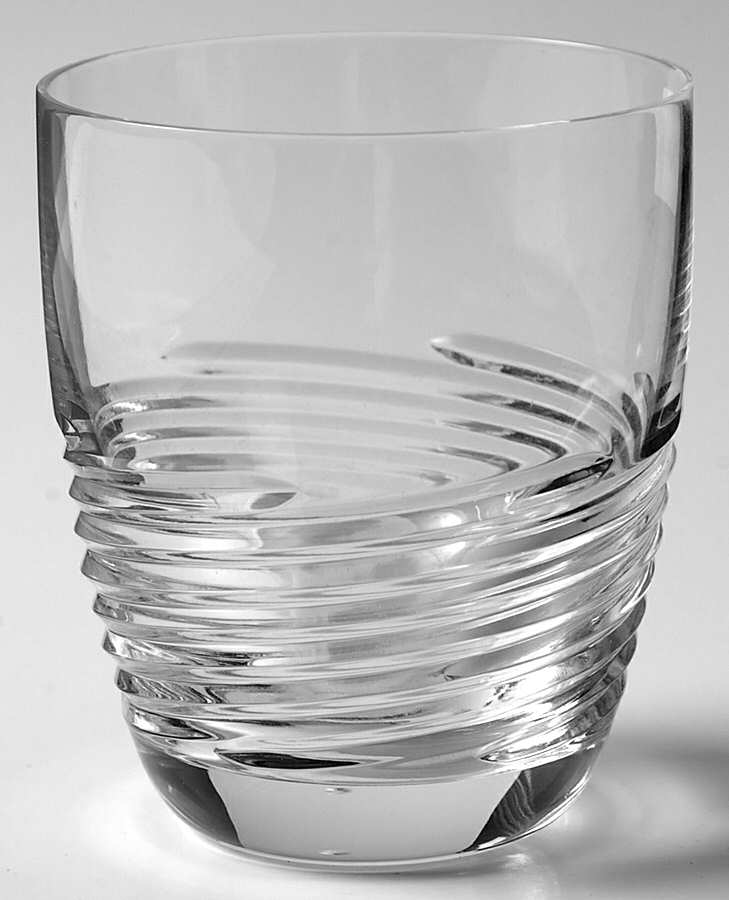 Vortex Double Old Fashioned by Rogaska-1