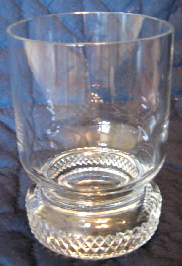 RC26 Flat Tumbler by Rosenthal-1