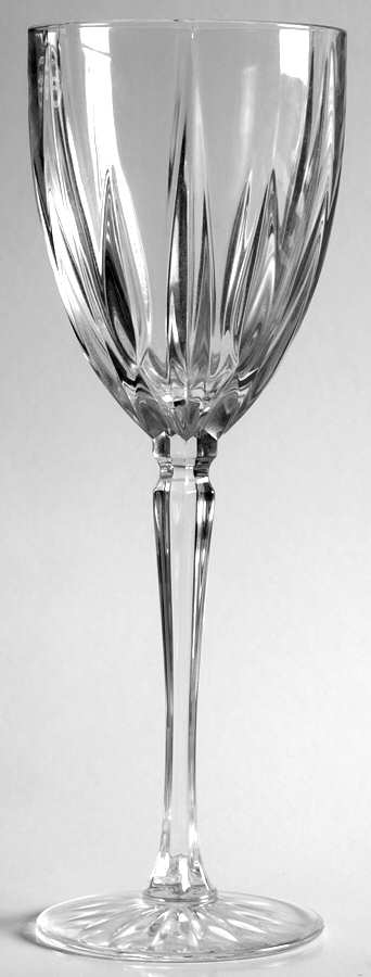 Monarch Water Goblet by Royal Gallery-1