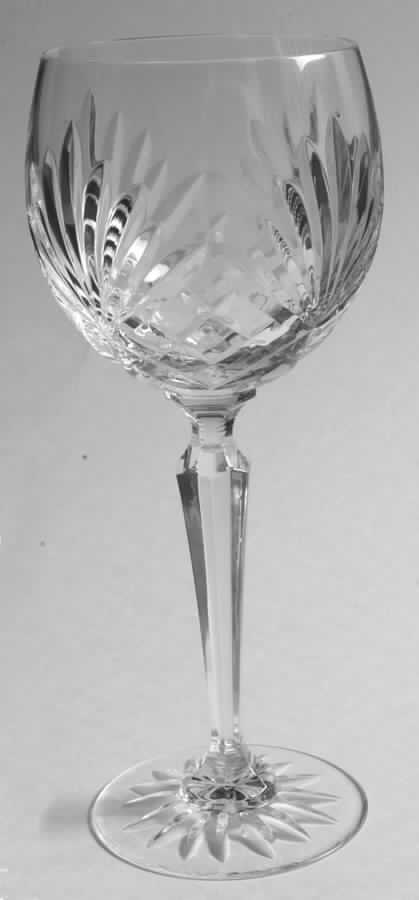Richmond (No Trim, Multisided Stem) Balloon Wine by Rogaska-1
