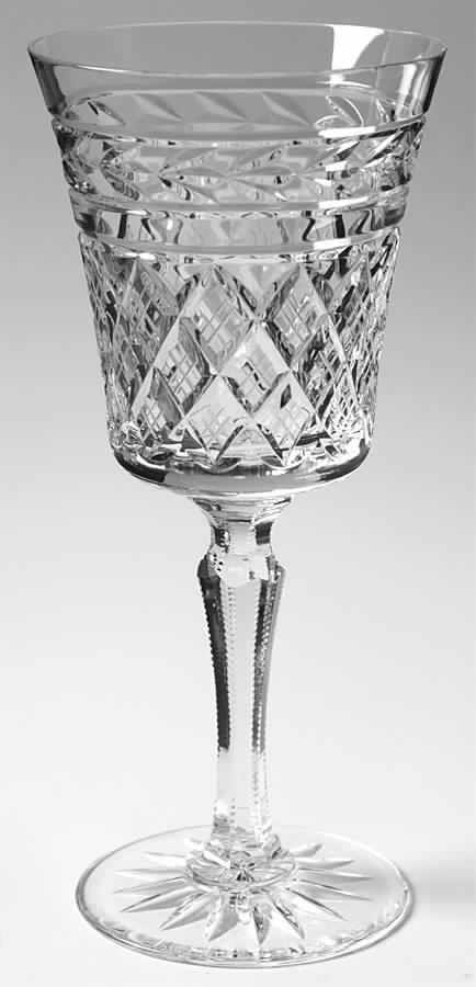 RGS21 Water Goblet by Rogaska-1