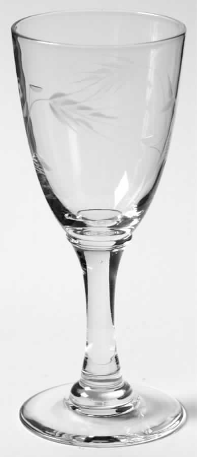 RFG2 Cordial Glass by Radio Brand-1