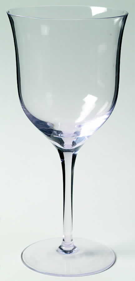 Mariana Water Goblet by Royal Prestige-1