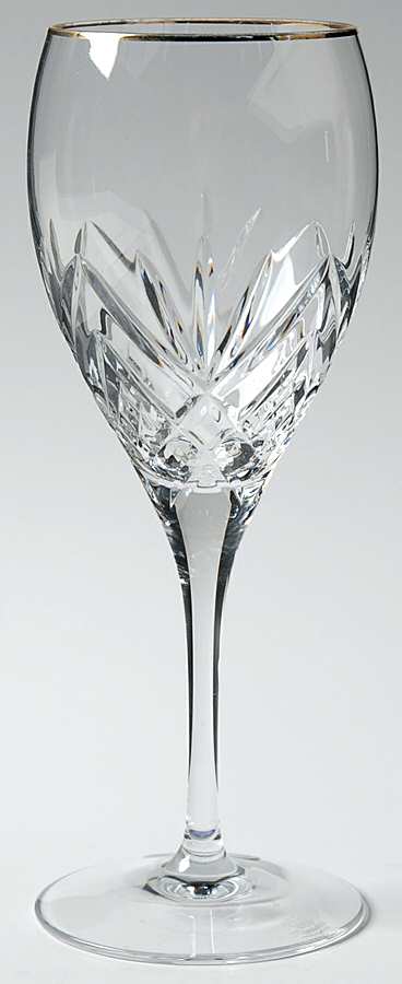Juliette Gold Wine by Royal Doulton-1