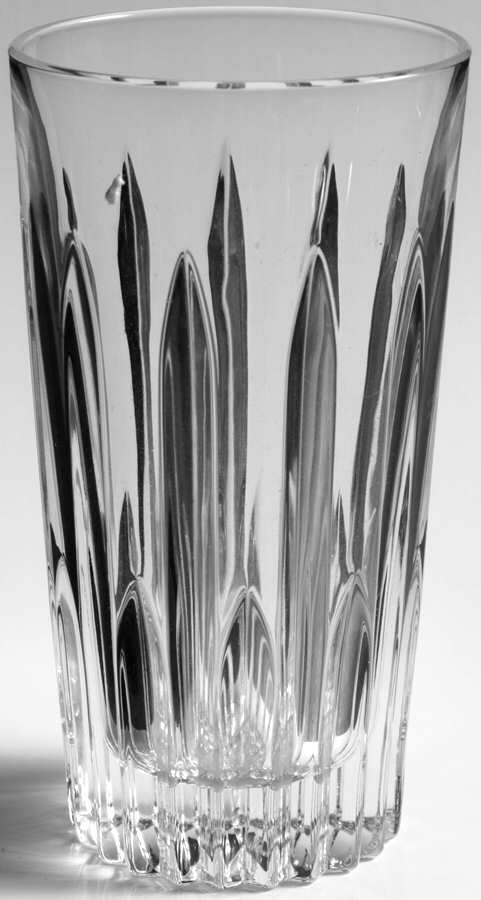 Metro Highball Glass by Royal Doulton-1