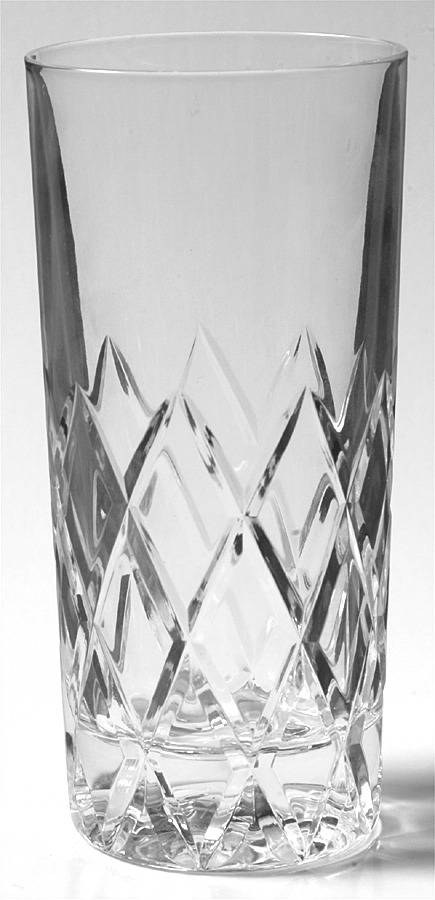 Aurora 12 Oz Flat Tumbler by Royal Doulton-1