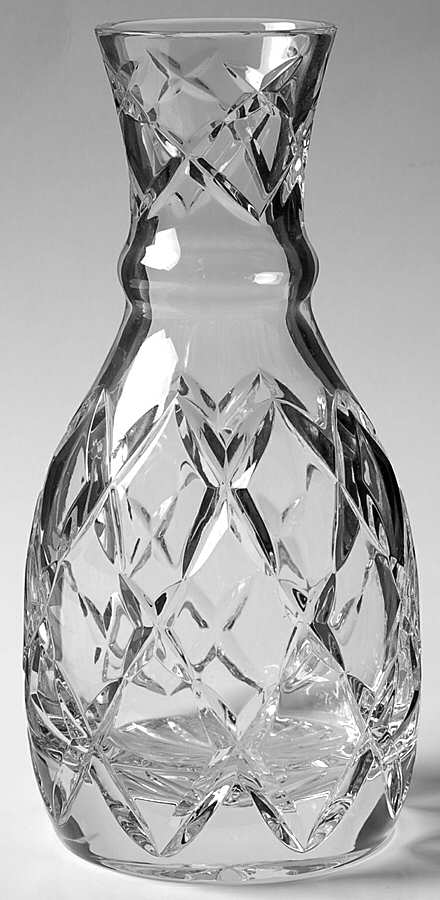 Aurora Carafe by Royal Doulton-1