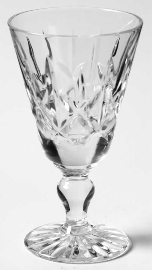 RDC7 Cordial Glass by Royal Doulton-1