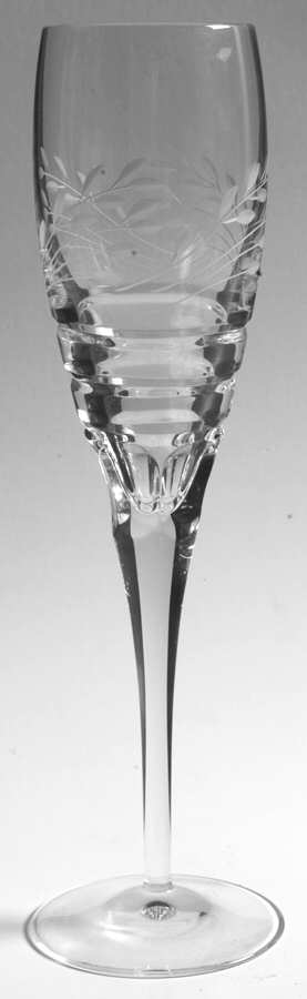Woodland Fluted Champagne by Rogaska-1