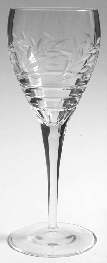 Woodland Wine Glass by Rogaska-1