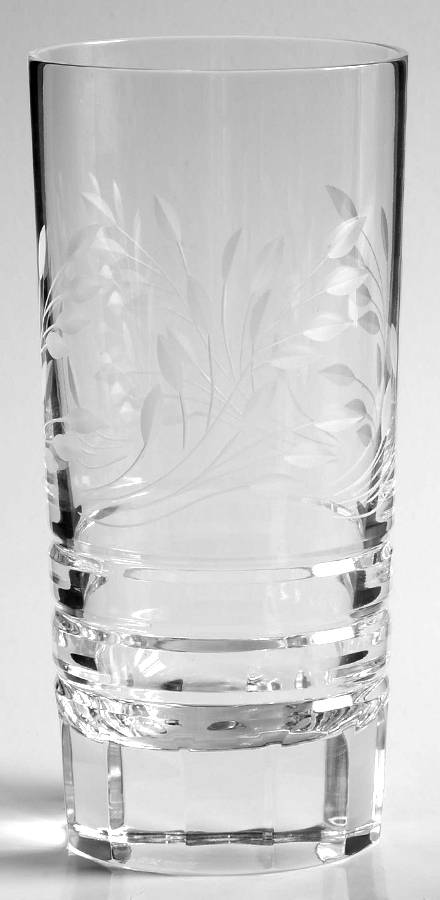 Woodland Highball Glass by Rogaska-1