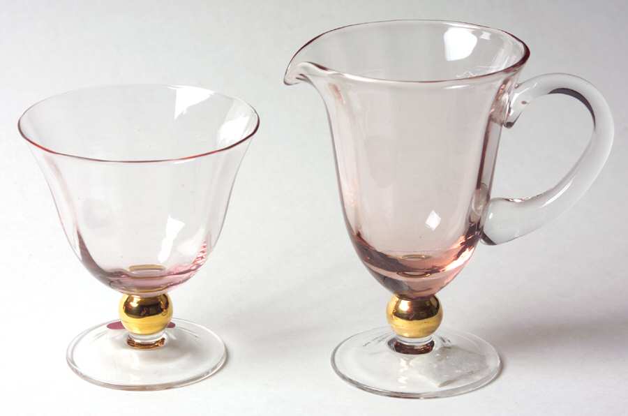 Old Country Roses Formal Creamer & Open Sugar Set by Royal Albert-1