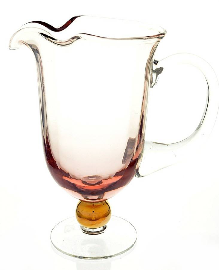Old Country Roses Formal 32 Oz Pitcher by Royal Albert-1
