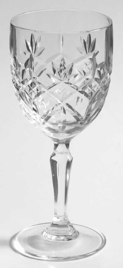 Malvern Sherry Glass by Royal Albert-1